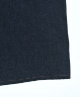 CURRENTAGE（カレンテージ）オールインワン/サロペット 紺 サイズ:2(M位) レディース/2200634991455