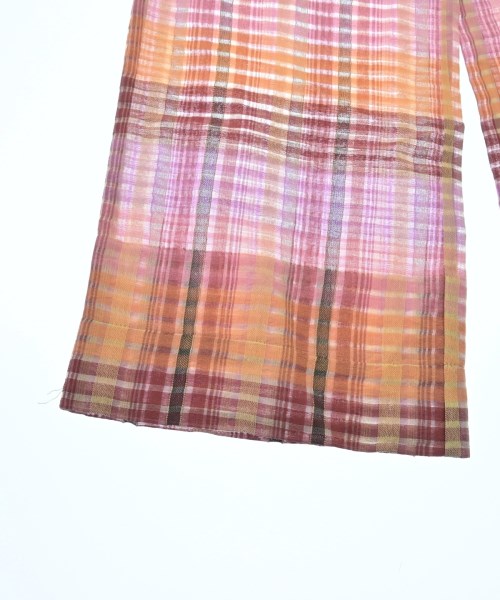 CURRENTAGE（カレンテージ）その他 ピンク サイズ:-(M位) レディース/2200634991912