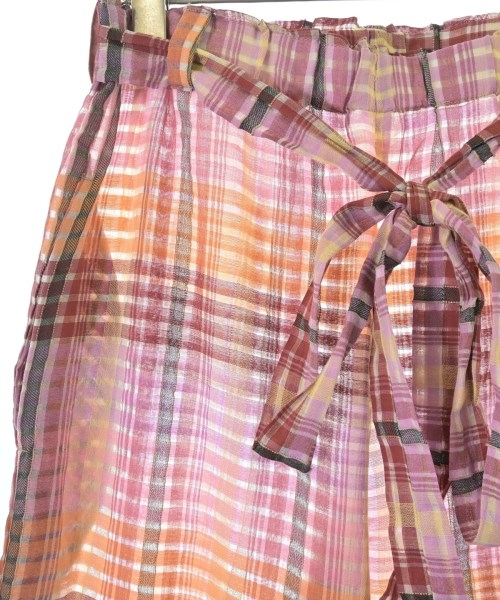 CURRENTAGE（カレンテージ）その他 ピンク サイズ:-(M位) レディース/2200634991912