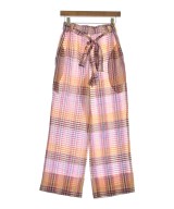 CURRENTAGE（カレンテージ）その他 ピンク サイズ:-(M位) レディース/2200634991912