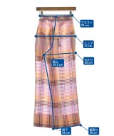 CURRENTAGE（カレンテージ）その他 ピンク サイズ:-(M位) レディース/2200634991912