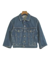 CURRENTAGE デニムジャケット