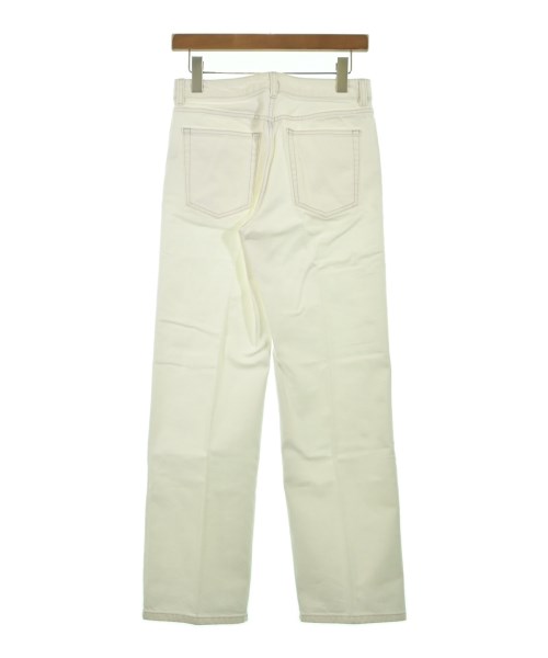 CURRENTAGE（カレンテージ）その他 白 サイズ:1(S位) レディース/2200642356048