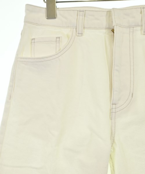 CURRENTAGE（カレンテージ）その他 白 サイズ:1(S位) レディース/2200642356048