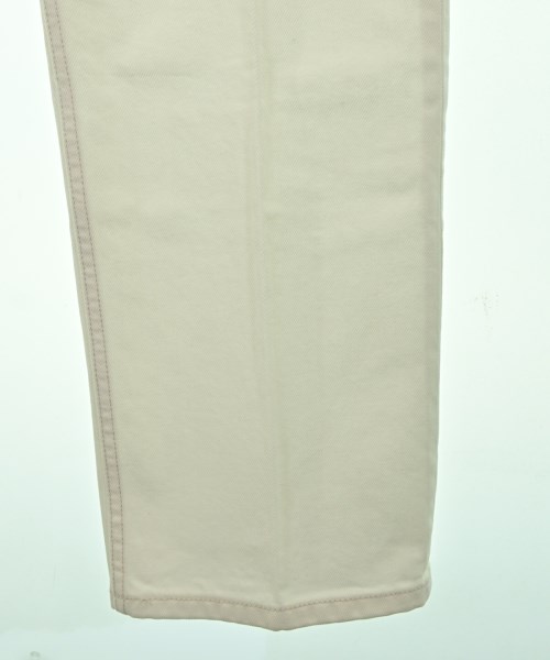 CURRENTAGE（カレンテージ）その他 白 サイズ:1(S位) レディース/2200642356048