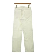 CURRENTAGE（カレンテージ）その他 白 サイズ:1(S位) レディース/2200642356048