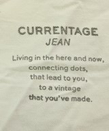 CURRENTAGE（カレンテージ）その他 白 サイズ:1(S位) レディース/2200642356048