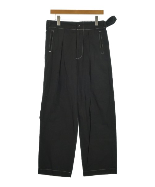 CURRENTAGE(カレンテージ)その他 黒 サイズ:2(M位)/2200638165166