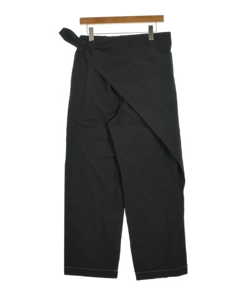 CURRENTAGE（カレンテージ）その他 黒 サイズ:2(M位) レディース/2200638165166