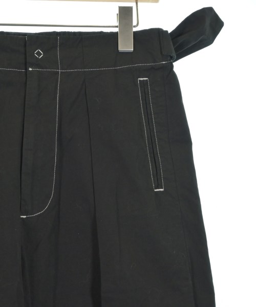 CURRENTAGE（カレンテージ）その他 黒 サイズ:2(M位) レディース/2200638165166