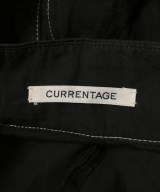 CURRENTAGE（カレンテージ）その他 黒 サイズ:2(M位) レディース/2200638165166
