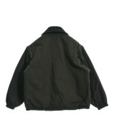 CURRENTAGE（カレンテージ）ブルゾン 茶 サイズ:1(S位) メンズ/2200642818034