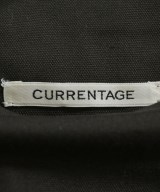 CURRENTAGE（カレンテージ）ブルゾン 茶 サイズ:1(S位) メンズ/2200642818034