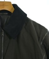 CURRENTAGE（カレンテージ）ブルゾン 茶 サイズ:1(S位) メンズ/2200642818034