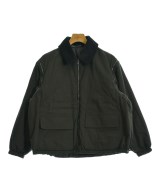 CURRENTAGE ブルゾン