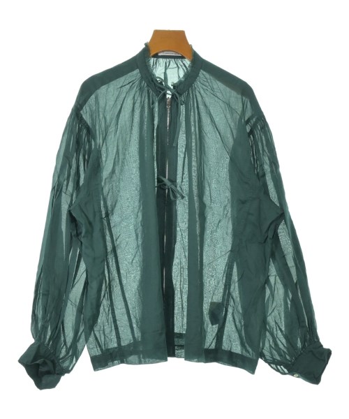 CURRENTAGE(カレンテージ)その他 緑 サイズ:F/2200628552068