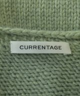 CURRENTAGE（カレンテージ）ニット・セーター 緑 サイズ:F レディース/2200700813742