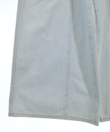 CURRENTAGE（カレンテージ）オールインワン/サロペット 青 サイズ:2(M位) レディース/2200702884016