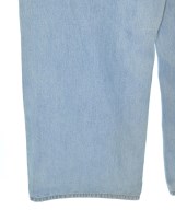 CURRENTAGE（カレンテージ）デニムパンツ 青 サイズ:2(M位) レディース/2200702884023