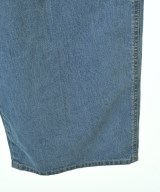 CURRENTAGE（カレンテージ）オールインワン/サロペット 青 サイズ:-(M位) レディース/2200693561156