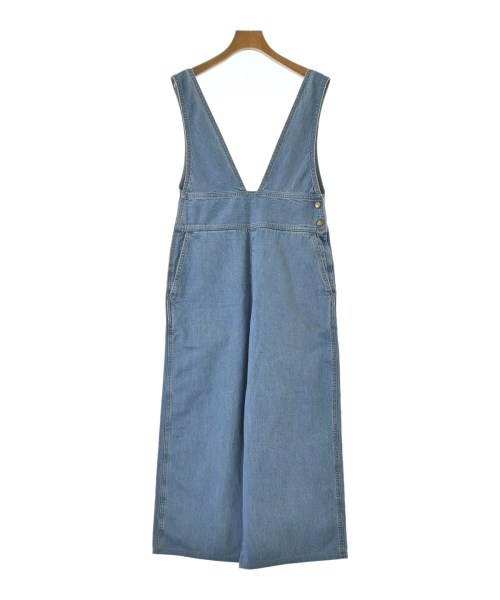 CURRENTAGE(カレンテージ)のオールインワン/サロペット サイズ:F 9,400円