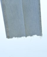 CURRENTAGE（カレンテージ）デニムパンツ 青 サイズ:1(S位) レディース/2200661378113