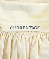 CURRENTAGE（カレンテージ）ブラウス 白 サイズ:F レディース/2200658714177