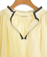 CURRENTAGE（カレンテージ）ブラウス 白 サイズ:F レディース/2200658714177