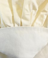 CURRENTAGE（カレンテージ）ブラウス 白 サイズ:F レディース/2200658714177