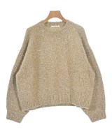 CURRENTAGE ニット・セーター