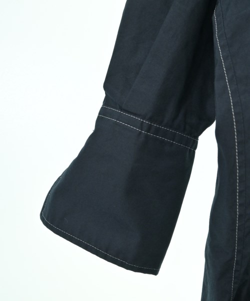 CURRENTAGE（カレンテージ）ワンピース 紺 サイズ:F レディース/2200667440043