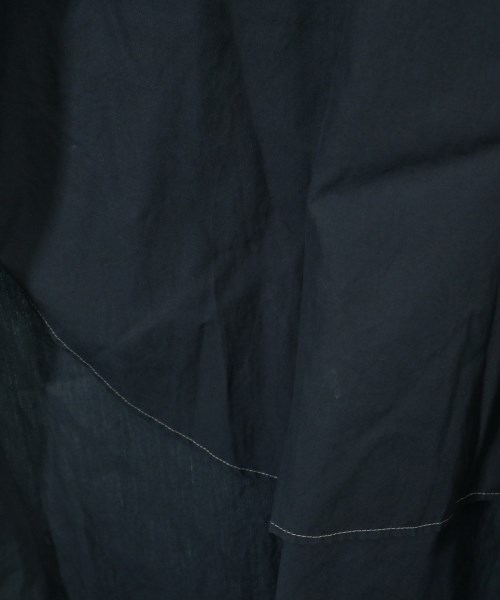 CURRENTAGE（カレンテージ）ワンピース 紺 サイズ:F レディース/2200667440043