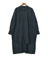 CURRENTAGE（カレンテージ）ワンピース 紺 サイズ:F レディース/2200667440043