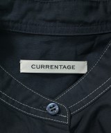 CURRENTAGE（カレンテージ）ワンピース 紺 サイズ:F レディース/2200667440043