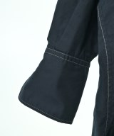 CURRENTAGE（カレンテージ）ワンピース 紺 サイズ:F レディース/2200667440043