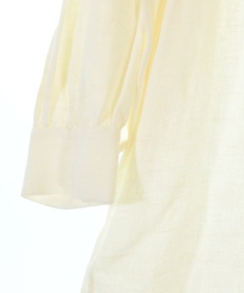 CURRENTAGE（カレンテージ）ワンピース 白 サイズ:F レディース/2200667440074