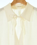 CURRENTAGE（カレンテージ）ワンピース 白 サイズ:F レディース/2200667440074