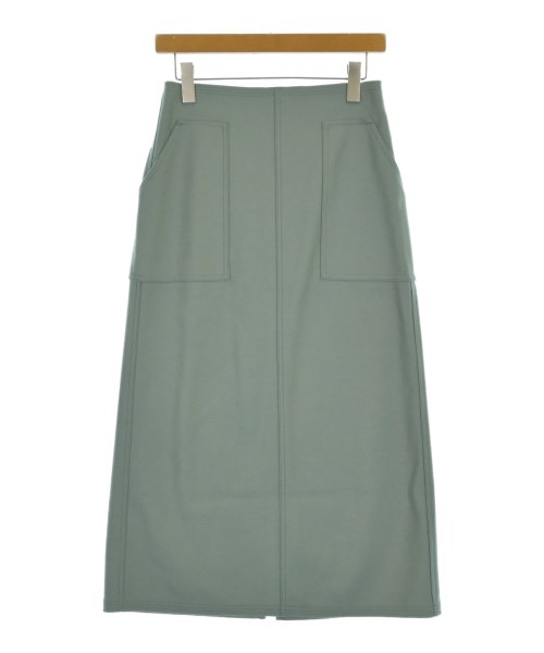 カレンテージ(CURRENTAGE)のCURRENTAGE ロング・マキシ丈スカート