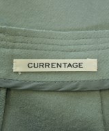 CURRENTAGE（カレンテージ）ロング・マキシ丈スカート 青 サイズ:1(S位) レディース/2200667817050