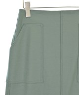 CURRENTAGE（カレンテージ）ロング・マキシ丈スカート 青 サイズ:1(S位) レディース/2200667817050