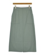 CURRENTAGE ロング・マキシ丈スカート