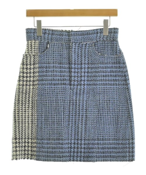 CURRENTAGE(カレンテージ)ひざ丈スカート その他（柄物・カラフル） サイズ:1(S位)/2200664479046