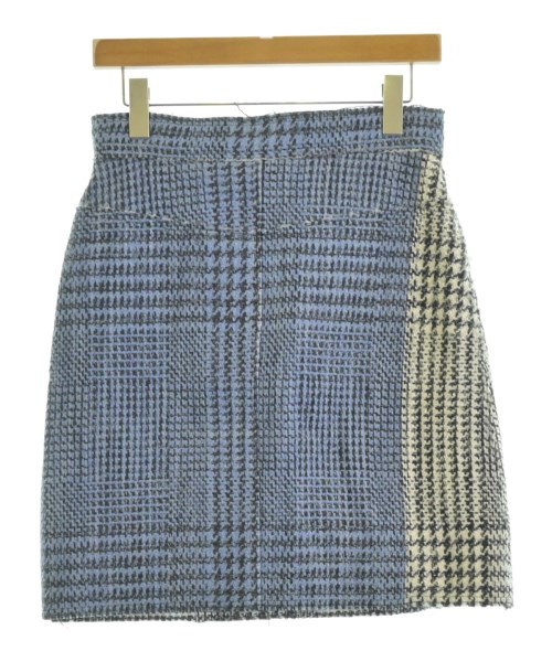 CURRENTAGE（カレンテージ）ひざ丈スカート その他（柄物・カラフル） サイズ:1(S位) レディース/2200664479046