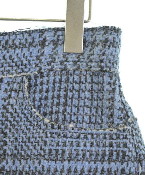 CURRENTAGE（カレンテージ）ひざ丈スカート その他（柄物・カラフル） サイズ:1(S位) レディース/2200664479046