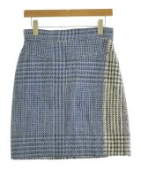 CURRENTAGE（カレンテージ）ひざ丈スカート その他（柄物・カラフル） サイズ:1(S位) レディース/2200664479046