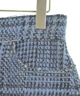 CURRENTAGE（カレンテージ）ひざ丈スカート その他（柄物・カラフル） サイズ:1(S位) レディース/2200664479046