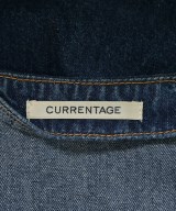 CURRENTAGE（カレンテージ）ベスト 紺 サイズ:F レディース/2200723092056