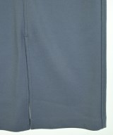 CURRENTAGE（カレンテージ）ロング・マキシ丈スカート 青 サイズ:1(S位) レディース/2200717219087