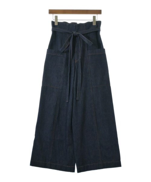 CURRENTAGE(カレンテージ)のデニムパンツ サイズ:2(M位) 6,000円