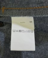 CURRENTAGE（カレンテージ）デニムパンツ 紺 サイズ:2(M位) レディース/2200721803173